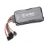 Amber Connect Rastreador GPS para Automóvil AMB363G, 66 Canales, Negro  1