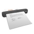 Scanner Ambir TravelScan Pro Simplex, 600 x 600DPI, Escáner Color, USB 2.0, Negro  3