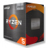Procesador AMD Ryzen 5 5500X3D, Socket AM4, 4GHz, 6 Núcleos, 99MB Caché - No incluye Disipador - Imagen adicional 1