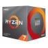 Procesador AMD Ryzen 7 3700X, S-AM4, 3.60GHz, 8-Core, 32MB L3, con Disipador Wraith Prism RGB  1