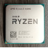 Procesador AMD Ryzen 5 4600G con AMD Radeon Graphics, Socket AM4, 4.20GHz, 6 Núcleos, 8MB Caché - Incluye Disipador ― Leves detalles estéticos en el disipador y pines.  4