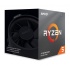 Procesador AMD Ryzen 5 3600XT, S-AM4, 4,50GHz, Six-Core, 32MB L3 Caché - incluye Disipador Wraith Spire  3