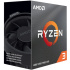 Procesador AMD Ryzen 3 4100, S-AM4, 3.80GHz, Quad-Core, 4MB L3, con Disipador Wraith Stealth  1