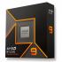Procesador AMD Ryzen 9 9900X con AMD Radeon Graphics, Socket AM5, 5.6GHz, 12 Núcleos, 76 MB Caché - No incluye Disipador