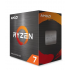 Procesador AMD Ryzen 7 5700, Socket AM4, 4.60GHz, 8 Núcleos, 16MB Caché - No incluye Disipador  1