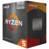 Procesador AMD Ryzen 5 5500X3D, Socket AM4, 4GHz, 6 Núcleos, 96MB Caché - No incluye Disipador  1