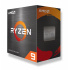 Procesador AMD Ryzen 9 5900XT, Socket AM4, 4.80GHz, 16 Núcleos, 72 MB Caché - No incluye Disipador   1