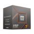 Procesador AMD Ryzen 7 8700F, Socket AM5, 5GHz, 8 Núcleos, 16MB Caché - Incluye Disipador