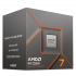 Procesador AMD Ryzen 7 8700F, Socket AM5, 5GHz, 8 Núcleos, 16MB Caché - Incluye Disipador