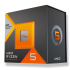 Procesador AMD Ryzen 5 7600X3D con AMD Radeon Graphics, Socket AM5, 4.70GHz, 6 Núcleos, 96MB Caché - No incluye Disipador