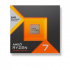 Procesador AMD Ryzen 7 7700X3D con AMD Radeon Graphics, Socket AM5, 4.50GHz, 8 Núcleos, 96MB Caché - No incluye Disipador