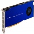 Tarjetas de Video AMD Radeon Pro WX 7100, 8GB 256-bit GDDR5, PCI Express 3.0 x16  1