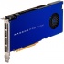 Tarjetas de Video AMD Radeon Pro WX 7100, 8GB 256-bit GDDR5, PCI Express 3.0 x16