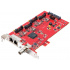 AMD Tarjeta PCI Express de Sincronización FirePro S400, Rojo  1