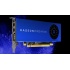 Tarjeta de Video AMD Radeon Pro WX 3100, 4GB 128-bit GDDR5, PCI Express x16  3