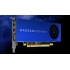 Tarjeta de Video AMD Radeon Pro WX 2100, 2GB 64-bit GDDR5, PCI Express x16 3.0  5