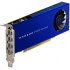 Tarjetas de Video AMD Radeon Pro WX 4100, 4GB 128-bit GDDR5, PCI Express 3.0 x16  1