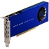 Tarjetas de Video AMD Radeon Pro WX 4100, 4GB 128-bit GDDR5, PCI Express 3.0 x16  1