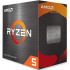 Procesador AMD Ryzen 5 5500, Socket AM4, 4.40GHz, 6 Núcleos, 16MB Caché - Incluye Disipador