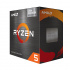 Procesador AMD Ryzen 5 5600G con Gráficos Radeon 7, S-AM4, 3.90GHz, Six-Core, 16MB L3 Caché, con Disipador Wraith Stealth ― incluye Tarjeta Madre Gigabyte B450M DS3H V2 (Requiere Actualización de BIOS para Ryzen Serie 5000)  3