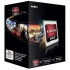 Procesador AMD A10-5800K, S-FM2, 3.80GHz, Quad-Core, 4MB L2 Cache (2da. Generación)  1