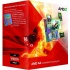 Procesador AMD A4-6300 con Radeon HD 8370D, S-FM2, 3.70GHz (hasta 3.9GHz c/ Turbo Boost), Dual-Core, 1MB L2 Cache, con Disipador  1