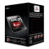 Procesador AMD A6-6400K con Radeon HD 8470D, S-FM2, 3.90GHz (hasta 4.1GHz c/ Turbo Boost), Dual-Core, 1MB L2 Cache, con Disipador  1
