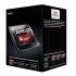 Procesador AMD A10-6790K, S-FM2, 4.00GHz (hasta 4.3GHz c/ Turbo Boost), Quad-Core, 4MB L2 Cache  1
