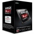 Procesador AMD A10-6800K, S-FM2, 4.10GHz (hasta 4.4GHz c/ Turbo Boost), Quad-Core, 4MB L2 Cache  1