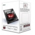 AMD A8-7670K, S-FM2+, 3.60GHz, 4-Core, 4MB L2 Cache  1