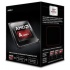 Procesador AMD A10-7850K, S-FM2+, 3.70GHz (hasta 4.00GHz c/ Turbo Boost), Quad-Core, 4MB L2 Cache  1