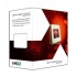Procesador AMD FX 4300, S-AM3+, 3.80GHz, Quad Core, 4MB  1