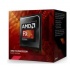 Procesador AMD FX-9370, S-AM3+, 4.4/4.7GHz, 8-Core, 8MB L3 Cache  1