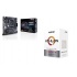 Procesador AMD Athlon 3000G con Gráficos Radeon Vega 3, S-AM4, 3.50GHz, Dual-Core, 4MB L3 Cache — incluye Tarjeta Madre ASUS Micro ATX A320M-K  1