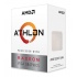 Procesador AMD Athlon 3000G con Gráficos Radeon Vega 3, S-AM4, 3.50GHz, Dual-Core, 4MB L3 Cache — incluye Tarjeta Madre ASUS Micro ATX A320M-K  2