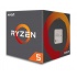 Procesador AMD Ryzen 5 1500x, S-AM4, 3.50GHz, Quad-Core, 2MB L2/ 16MB L3  3