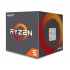 Procesador AMD Ryzen 5 1600, S-AM4, 3.20GHz, Six-Core con Disipador Wraith Spire  1