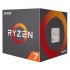 Procesador AMD Ryzen 7 1700x, S-AM4, 3.40GHz, 8-Core, 16MB Cache - no incluye Disipador  1