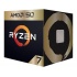 Procesador AMD Ryzen 7 2700X 50th Anniversary Edition, S-AM4, 3.70GHz, 8-Core, 16MB L3 Cache, con Disipador Wraith Prism  2
