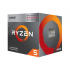 Procesador AMD Ryzen 5 3400G con AMD Radeon Graphics, Socket AM4, 4.20GHz, 4 Núcleos, 2MB Caché - Incluye Disipador - Imagen adicional 1