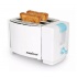 American Tostadora 5844, 2 Rebanadas, Blanco