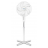 American Ventilador 7316, 3 Velocidades, 16", Blanco