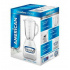 American Licuadora AM-1314, 1 Litro, 350W, 3 Velocidades, Blanco  2