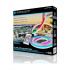 American Lighting Tira de Luces LED RGB con Control, 5m x 2cm, 1 Pieza  1