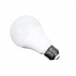 Americanlite Foco LED LEDA6010-MX, Luz de Día, Base E27, 10W, 1000 Lúmenes, Blanco