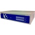 Switch Amer Networks Fast Ethernet SD16, 16 Puertos 10/100Mbps, 3,2 Gbit/s, 8000 Entradas - No Administrable  1