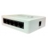 Switch Amer Networks Fast Ethernet SD5, 5 Puertos 10/100Mbps, 1 Gbit/s, 1000 Entradas - No Administrable  3