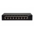 Switch Amer Networks Gigabit Ethernet SG8D, 8 Puertos 10/100/1000Mbps, 8000 Entradas - No Administrable  3