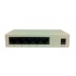 Switch Amer Networks Gigabit Ethernet SGD5, 5 Puertos 10/100/1000Mbps, 8000 Entradas - No Administrable  2