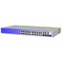 Switch Amer Networks Gigabit Ethernet SS2GR26I, 22 Puertos 10/100/1000Mbps + 4 Puertos SFP, 52 Gbit/s, 8000 Entradas - Administrable  1